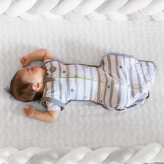 Bblüv Sleep 3 in 1 Uyku Tulumu