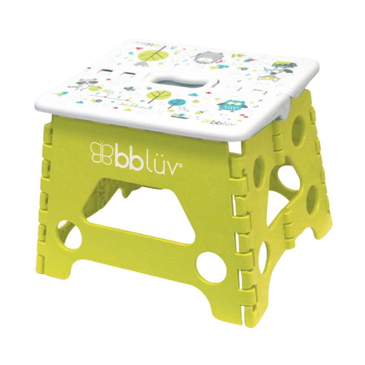Bblüv Step Katlanabilen Eğitici Basamak