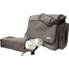 Bblüv Ültra Bebek Bakım Çantası