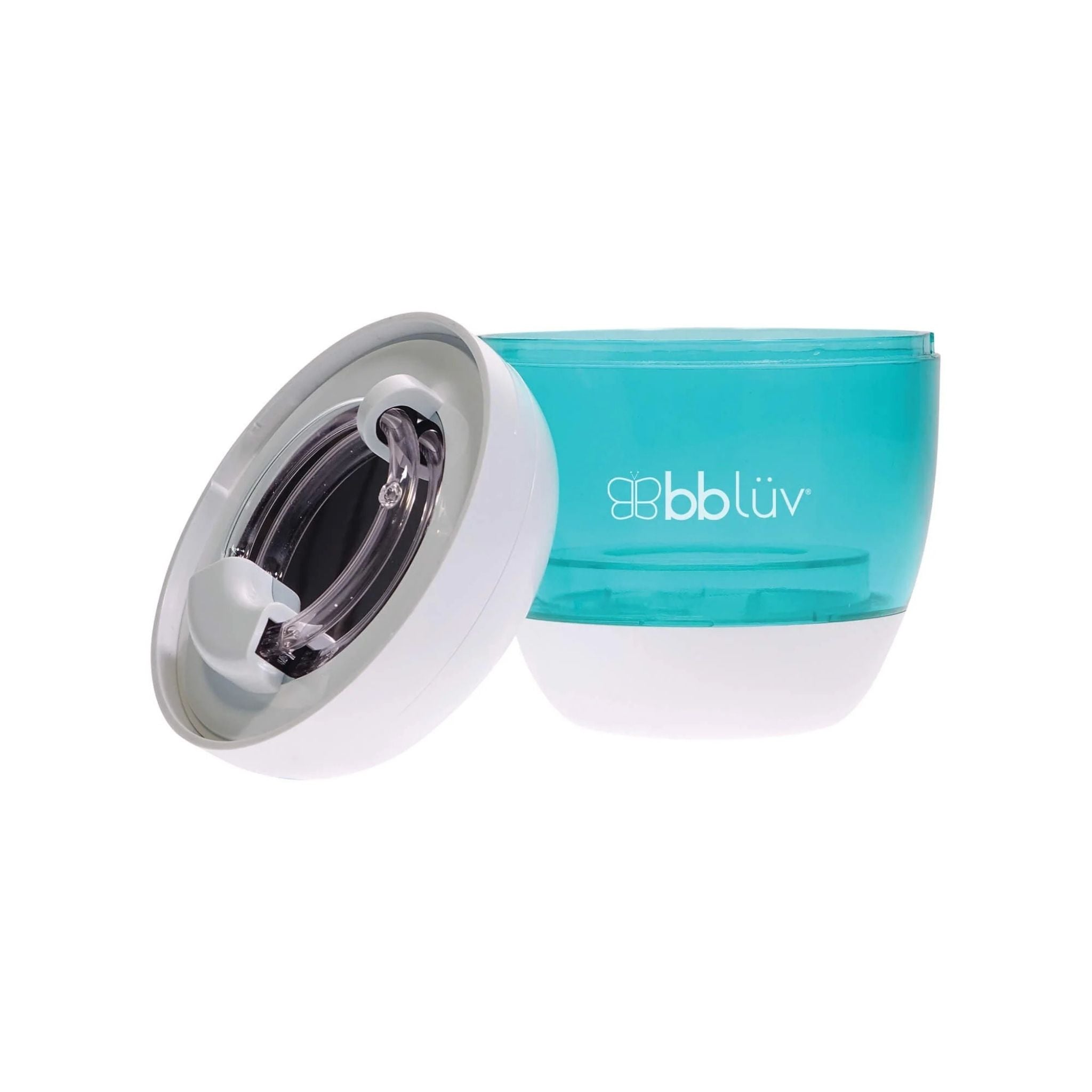 Bblüv Üvi 4in1 UV Portatif Sterilizatör