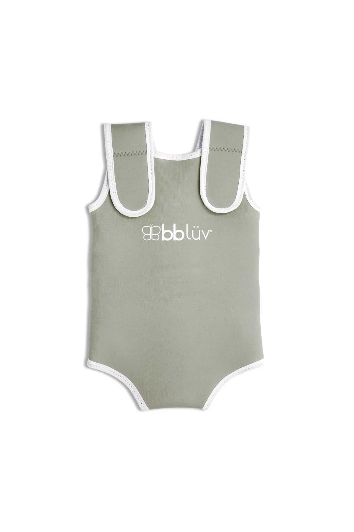 Bblüv Wraap Neoprene Dalış Kıyafeti