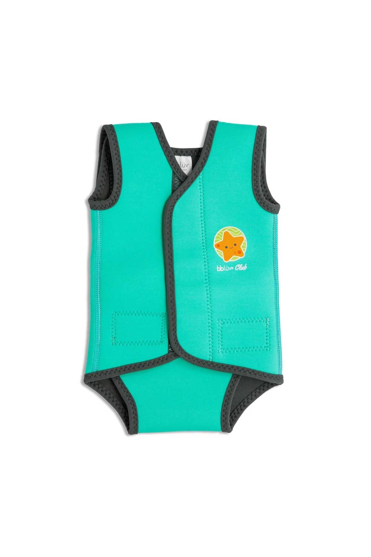 Bblüv Wraap Neoprene Dalış Kıyafeti