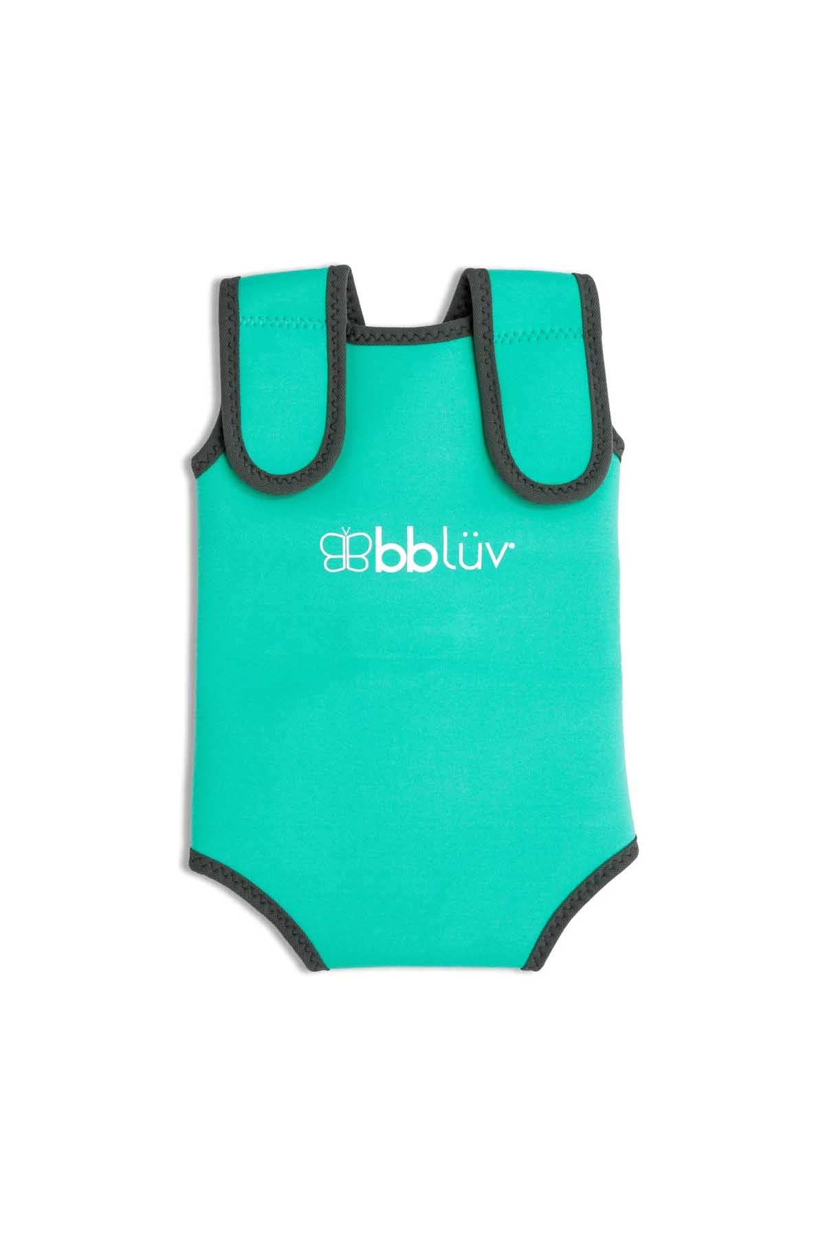 Bblüv Wraap Neoprene Dalış Kıyafeti