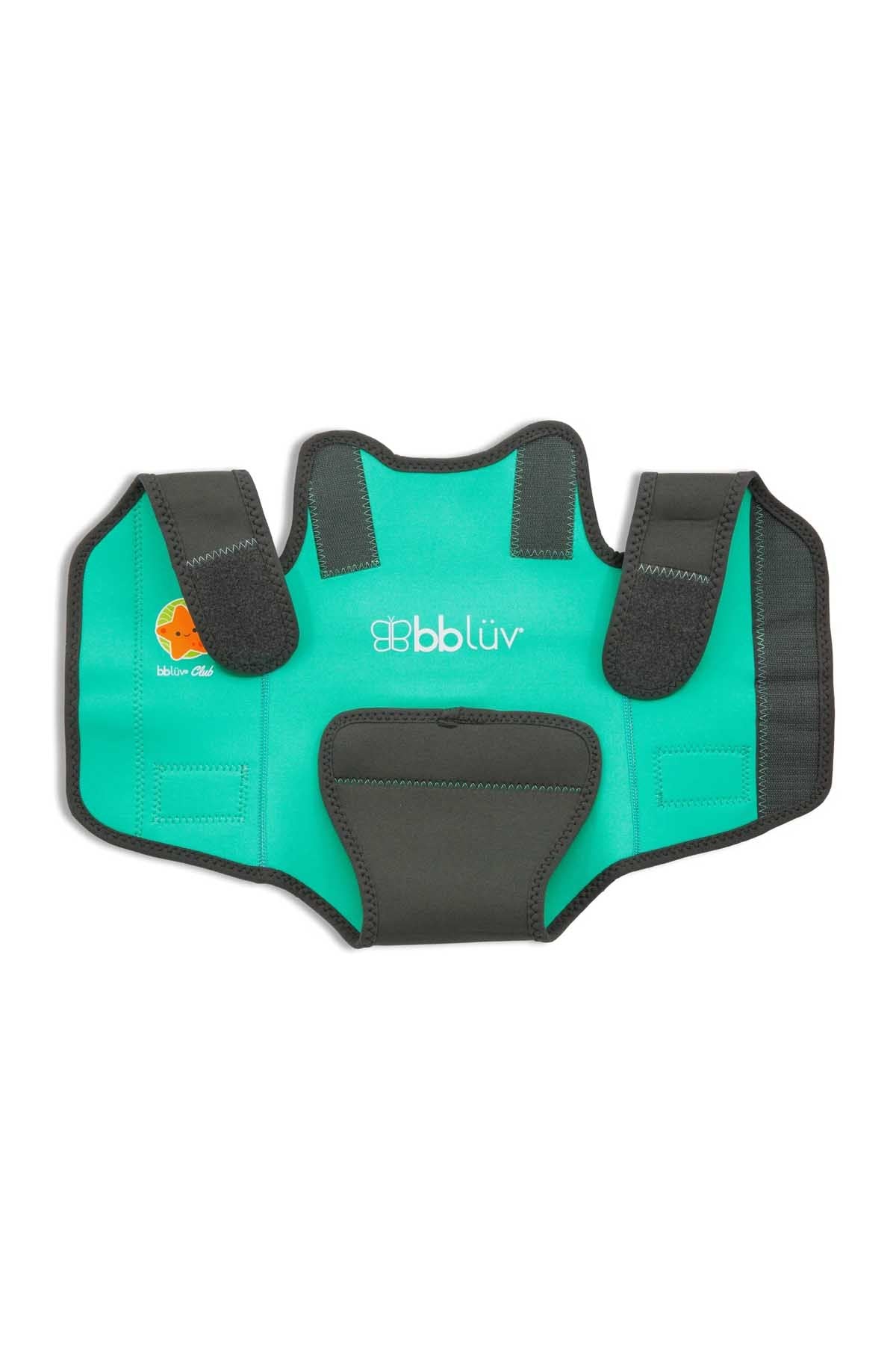 Bblüv Wraap Neoprene Dalış Kıyafeti