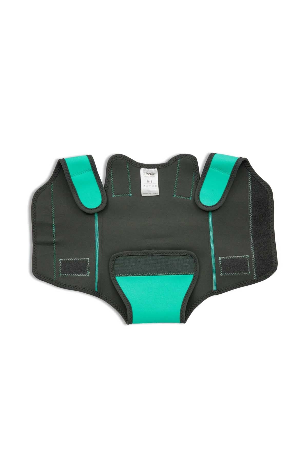 Bblüv Wraap Neoprene Dalış Kıyafeti