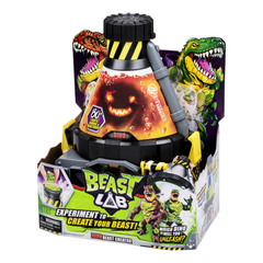 Beast Lab Canavar Laboratuvarı Dino 11108