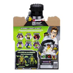 Beast Lab Canavar Laboratuvarı Dino 11108