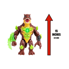 Beast Lab Canavar Laboratuvarı Dino 11108