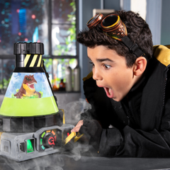 Beast Lab Canavar Laboratuvarı Dino 11108