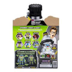 Beast Lab Canavar Laboratuvarı Shark 11105