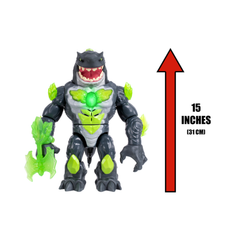 Beast Lab Canavar Laboratuvarı Shark 11105