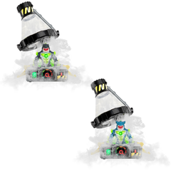 Beast Lab Canavar Laboratuvarı Shark 11105