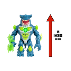 Beast Lab Canavar Laboratuvarı Shark 11105