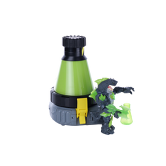 Beast Lab Canavar Laboratuvarı Shark 11105