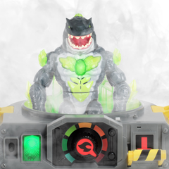 Beast Lab Canavar Laboratuvarı Shark 11105