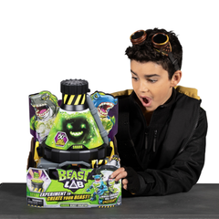 Beast Lab Canavar Laboratuvarı Shark 11105