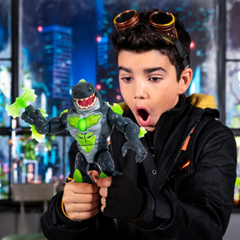 Beast Lab Canavar Laboratuvarı Shark 11105