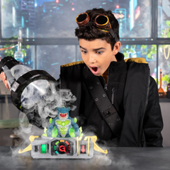 Beast Lab Canavar Laboratuvarı Shark 11105