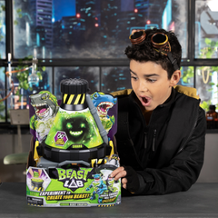 Beast Lab Canavar Laboratuvarı Shark 11105