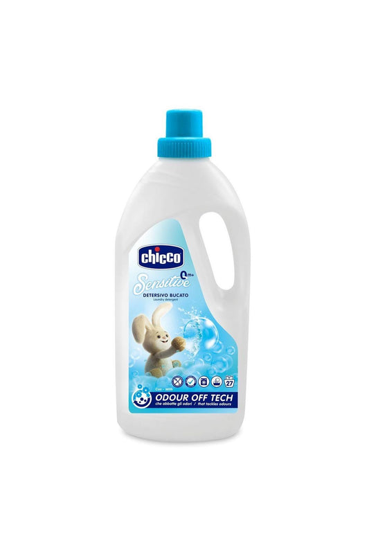 Chicco Bebek Çamaşır Deterjanı 1,5lt
