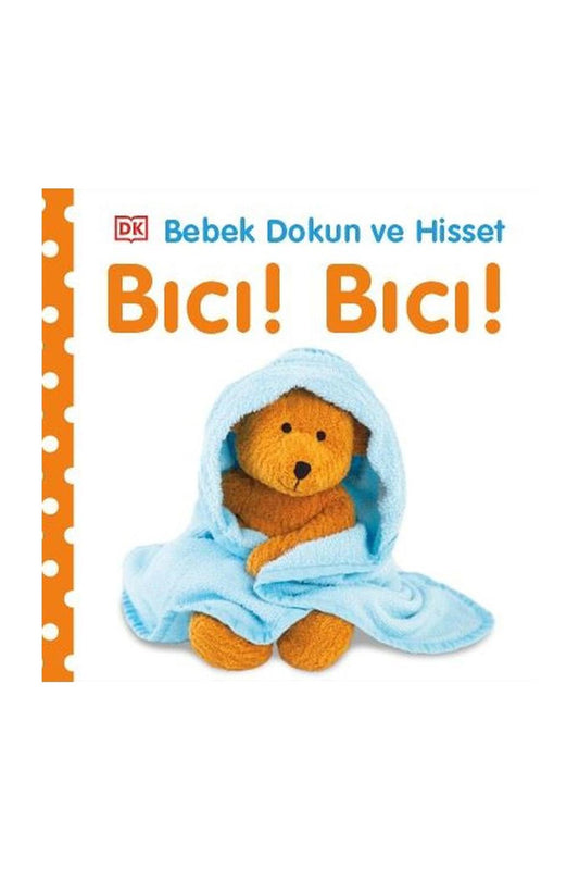Pearson Bebek Dh Bıcı! Bıcı!