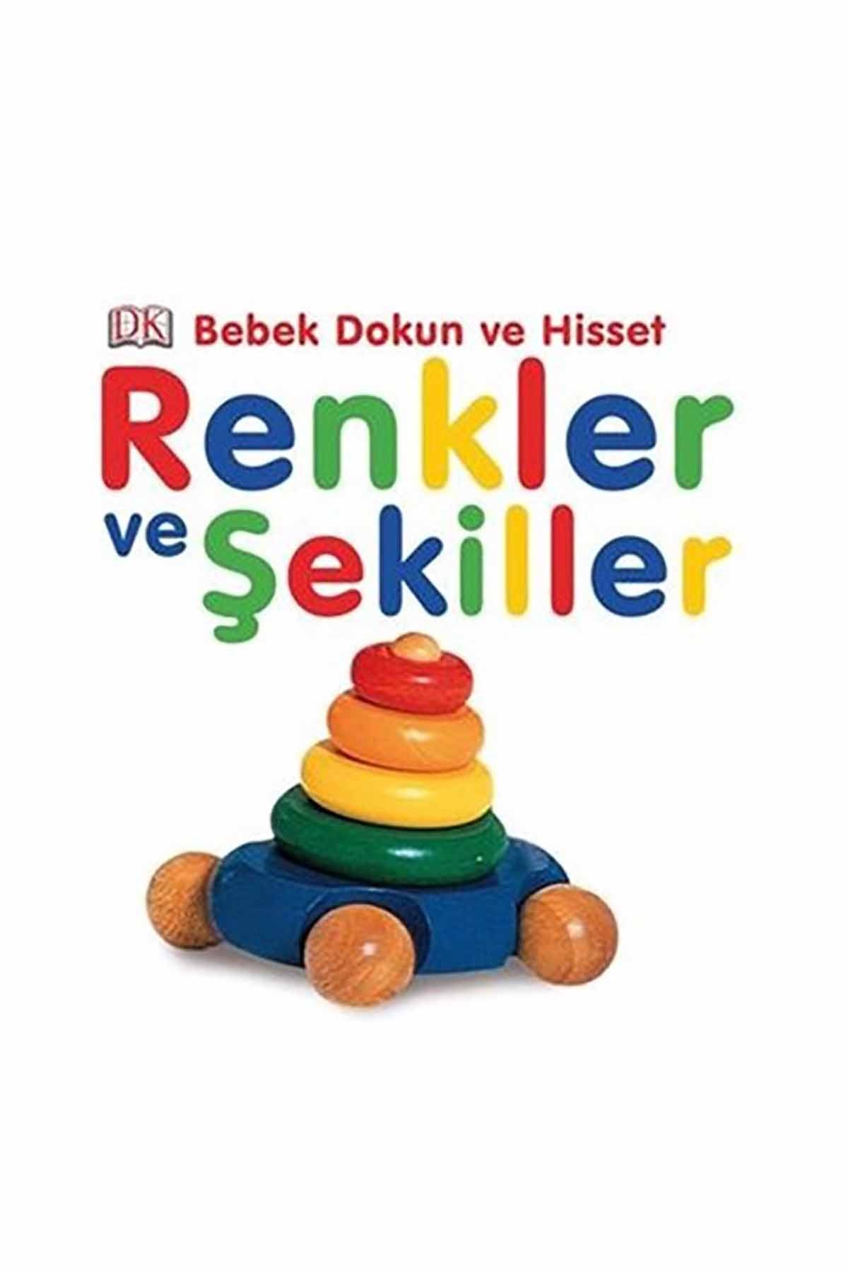 BEBEK DH: RENKLER VE SEKILLER (2. BASKI)