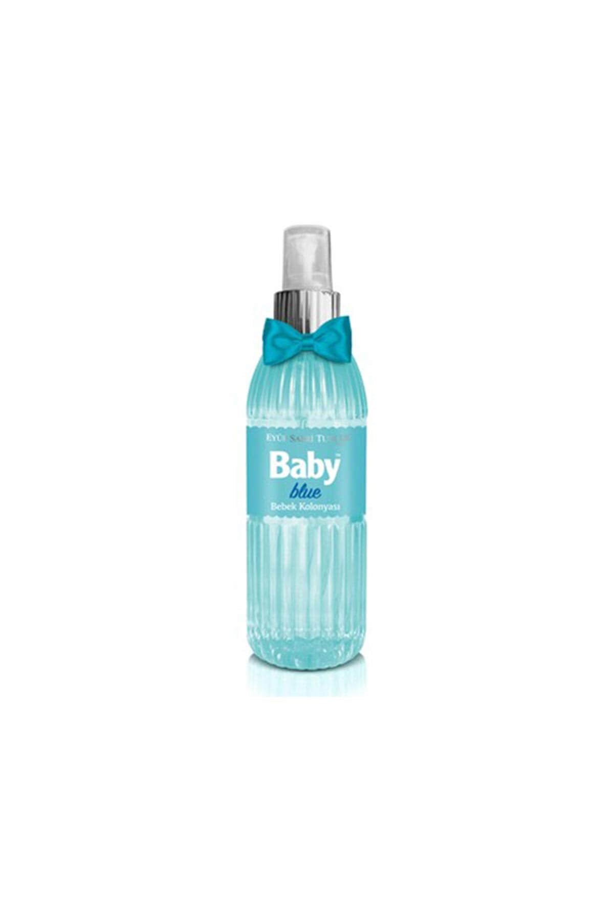 Eyüp Sabri Tuncer Bebek Kolonyası Baby Blue 150ml Pet Şişe