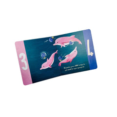 Sincap Kitap Bebek Üniversitesi 2 Hikayeli İlk Kavramlarım Seti