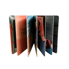 Sincap Kitap Bebek Üniversitesi 3 Hikayeli İlk Kavramlarım Seti