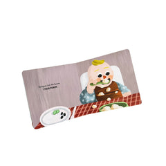 Sincap Kitap Bebek Üniversitesi 3 Hikayeli İlk Kavramlarım Seti