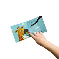 Sincap Kitap Bebek Üniversitesi 3 Hikayeli İlk Kavramlarım Seti