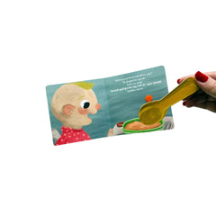 Sincap Kitap Bebek Üniversitesi 3 Hikayeli İlk Kavramlarım Seti