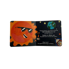 Sincap Kitap Bebek Üniversitesi 4 Hikayeli İlk Kavramlarım Seti