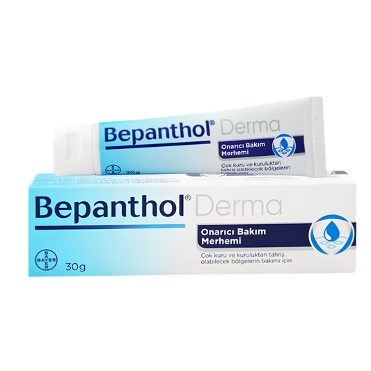 Bepanthol Derma Onarıcı Bakım Merhemi 30gr