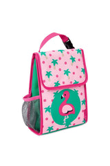 Skip Hop Beslenme Çantası Flamingo - Welcome Baby