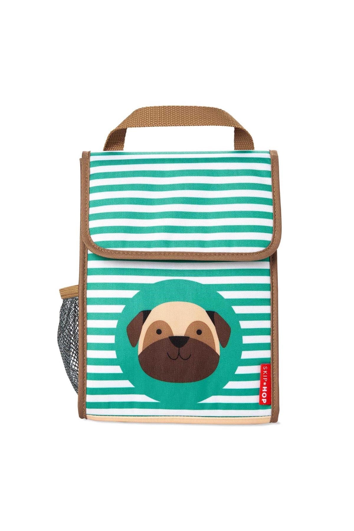 Skip Hop Beslenme Çantası Pug