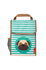 Skip Hop Beslenme Çantası Pug