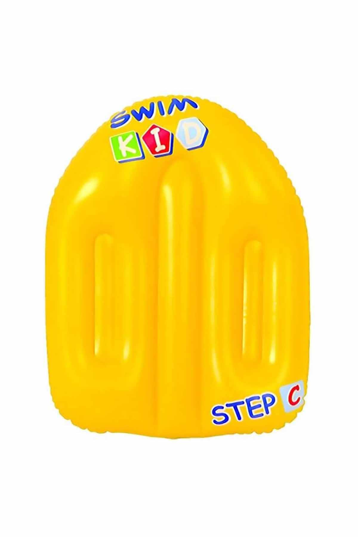 Bestway Yüzme Öğretici Sörf Yatağı 45x36cm