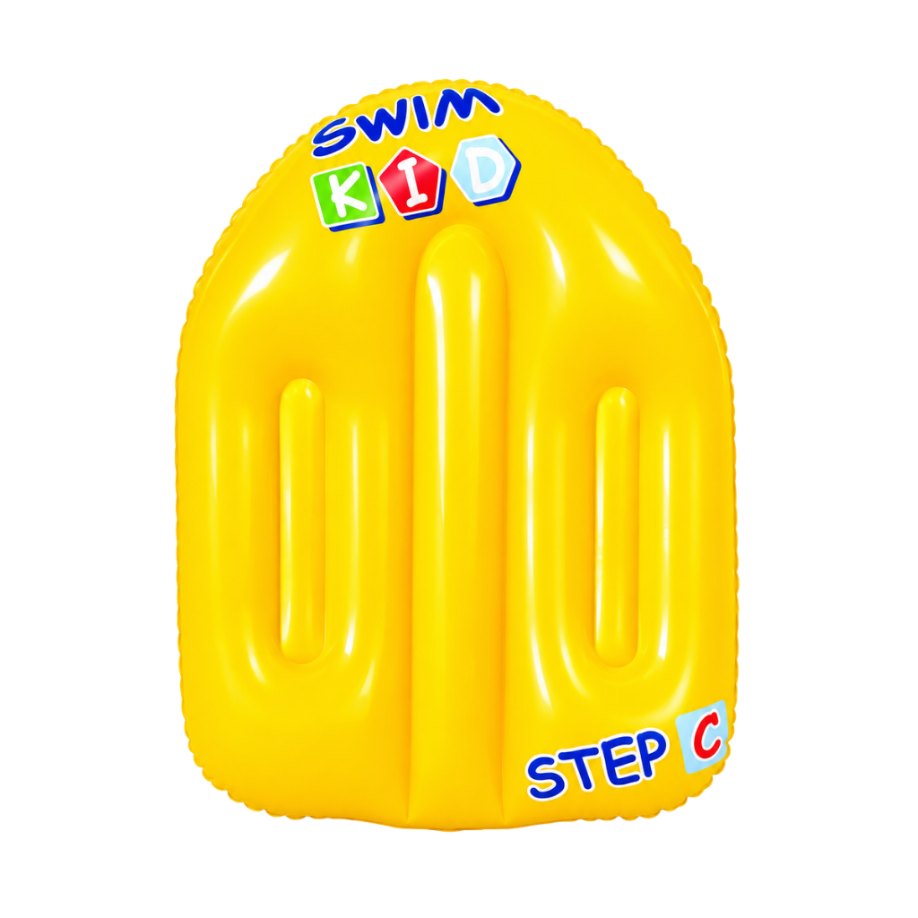 Bestway Yüzme Öğretici Sörf Yatağı 45x36cm