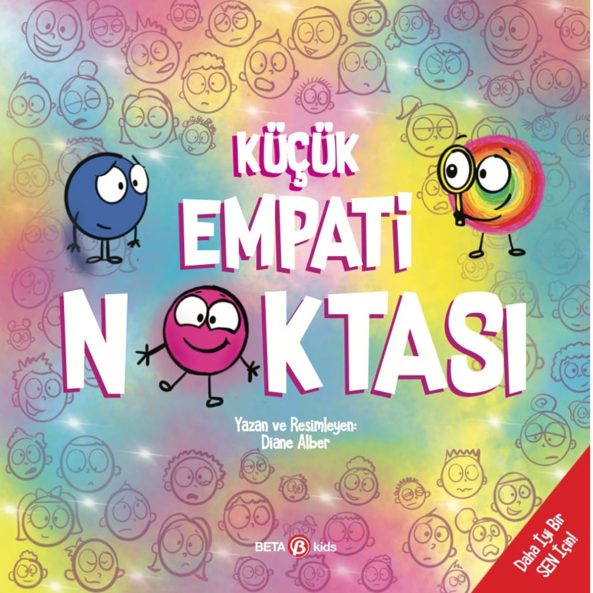 Beta Kids Küçük Empati Noktası