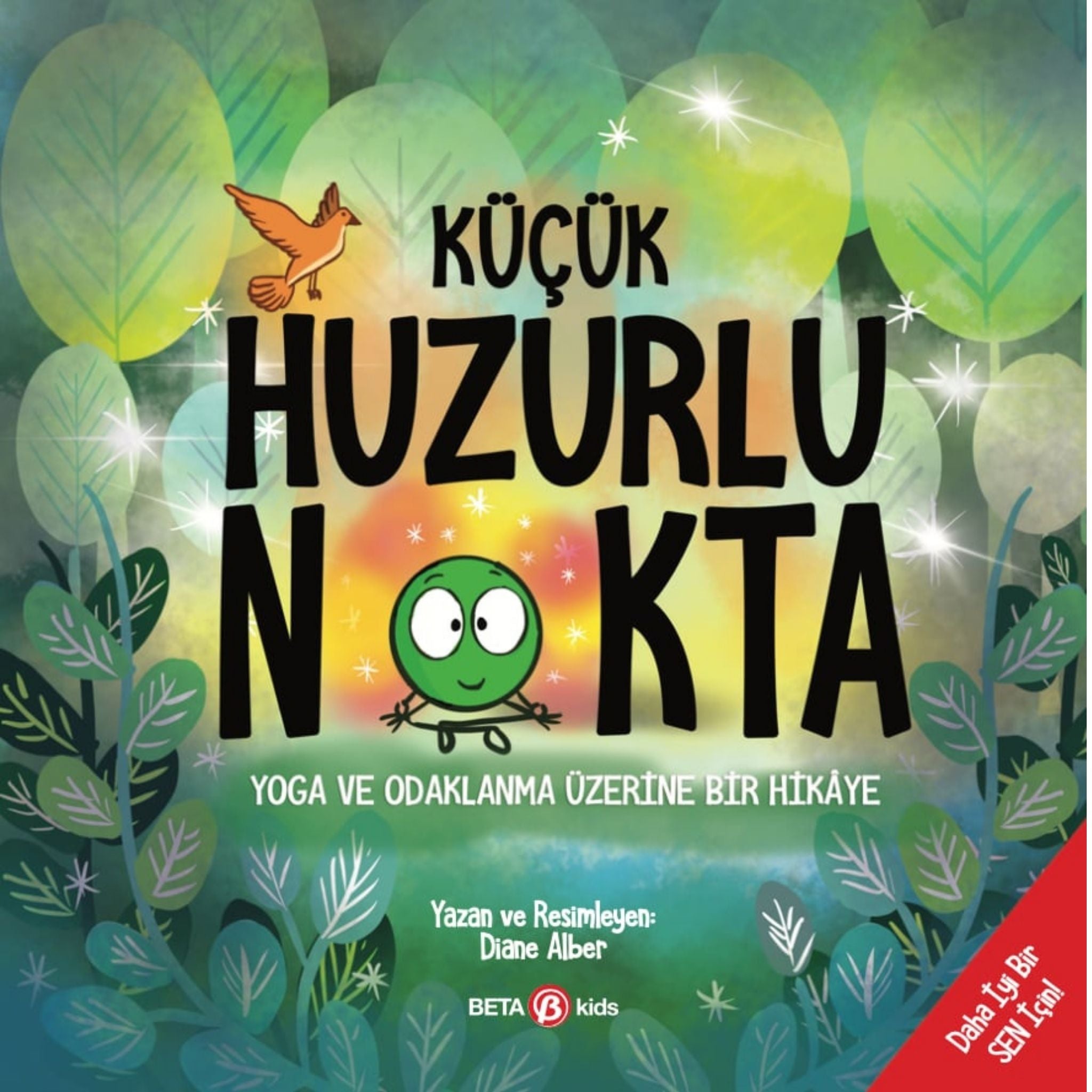 Beta Kids Küçük Huzurlu Nokta