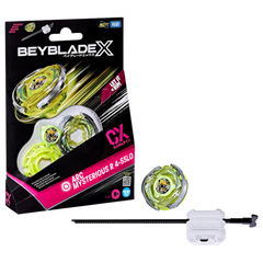 Beyblade 1’li Set CX A. Mysterious R 4-55LO