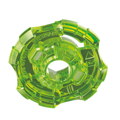 Beyblade 1’li Set CX A. Mysterious R 4-55LO