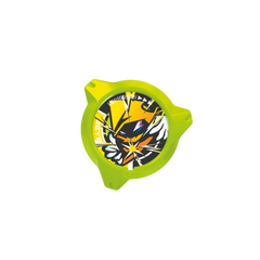 Beyblade 1’li Set CX A. Mysterious R 4-55LO