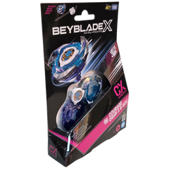 Beyblade 1’li Set CX C. Dran S 6-60V