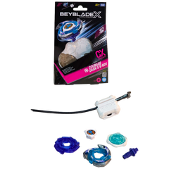 Beyblade 1’li Set CX C. Dran S 6-60V
