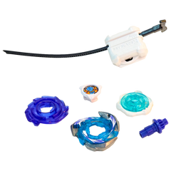 Beyblade 1’li Set CX C. Dran S 6-60V