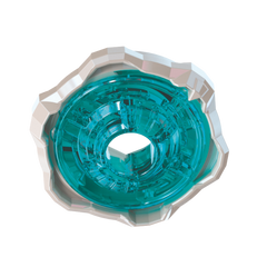 Beyblade 1’li Set CX C. Dran S 6-60V