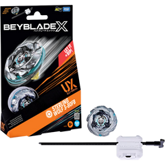 Beyblade 1’li Set UX S. Wolf 3-80FB