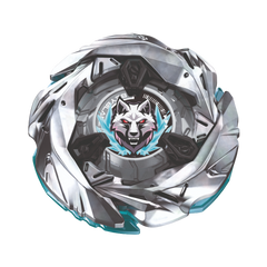 Beyblade 1’li Set UX S. Wolf 3-80FB